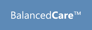 balanced care logo image
