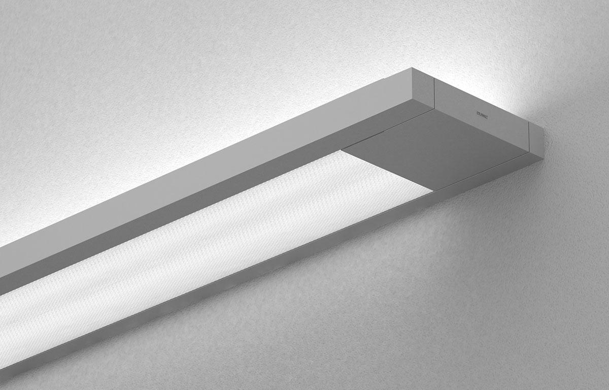 Cubic SurroundLite™ | Architectural Lighting System | Axis Lighting