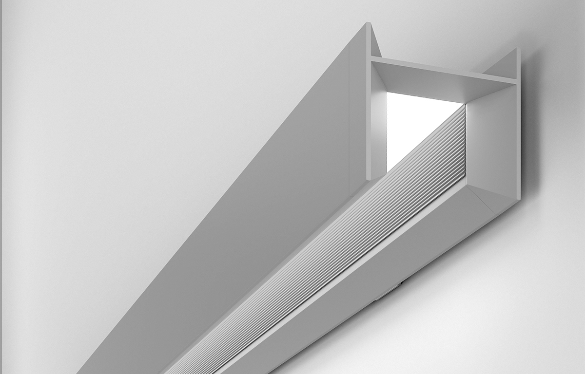 Zen Square | Architectural Downlight Featuring SurroundLite™ | Axis ...